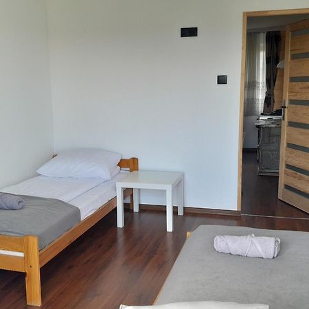 Apartamenty W Pieninach - 2 Sypialnie Sromowce Wyzne Bagian luar foto