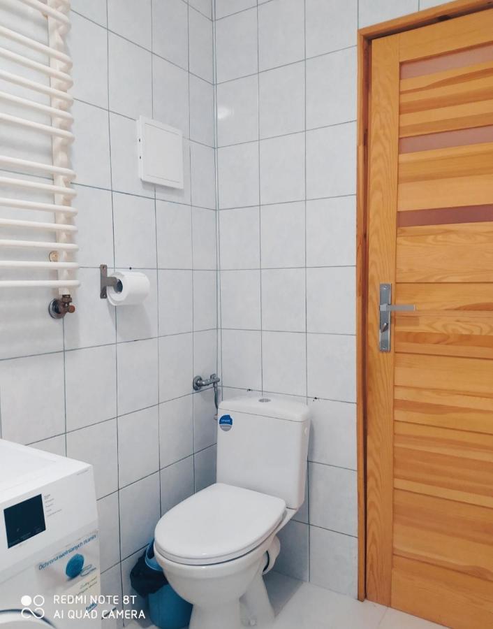 Apartamenty W Pieninach - 2 Sypialnie Sromowce Wyzne Bagian luar foto