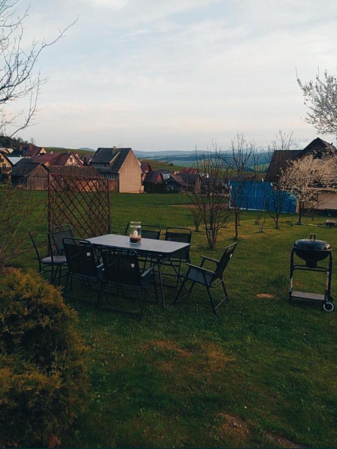 Apartamenty W Pieninach - 2 Sypialnie Sromowce Wyzne Bagian luar foto