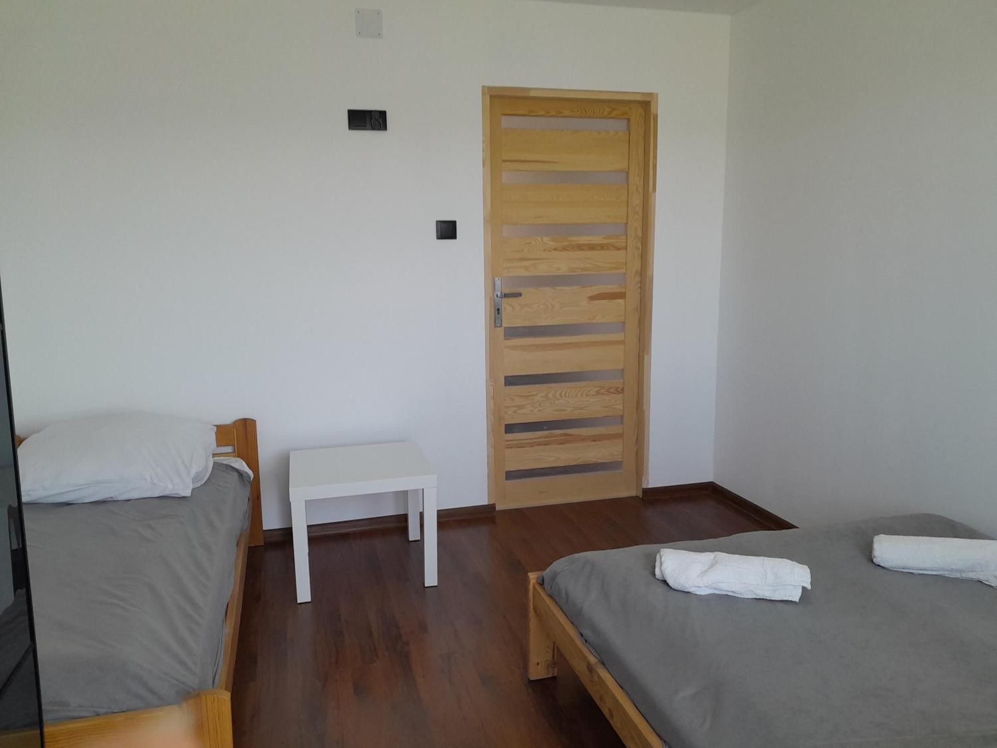 Apartamenty W Pieninach - 2 Sypialnie Sromowce Wyzne Bagian luar foto