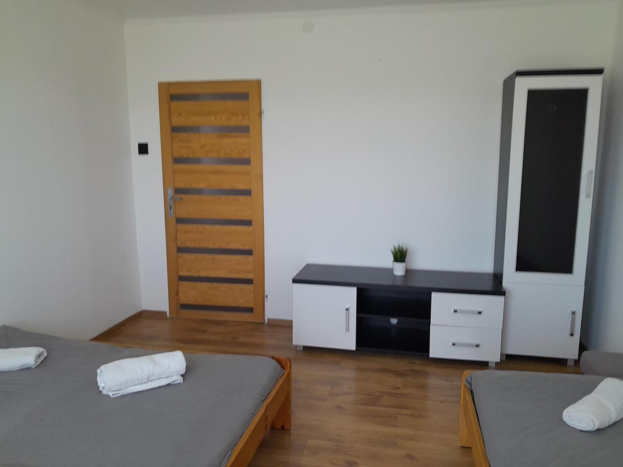 Apartamenty W Pieninach - 2 Sypialnie Sromowce Wyzne Bagian luar foto